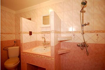 Словаччина Chata Liptovská Štiavnica, Екстер'єр